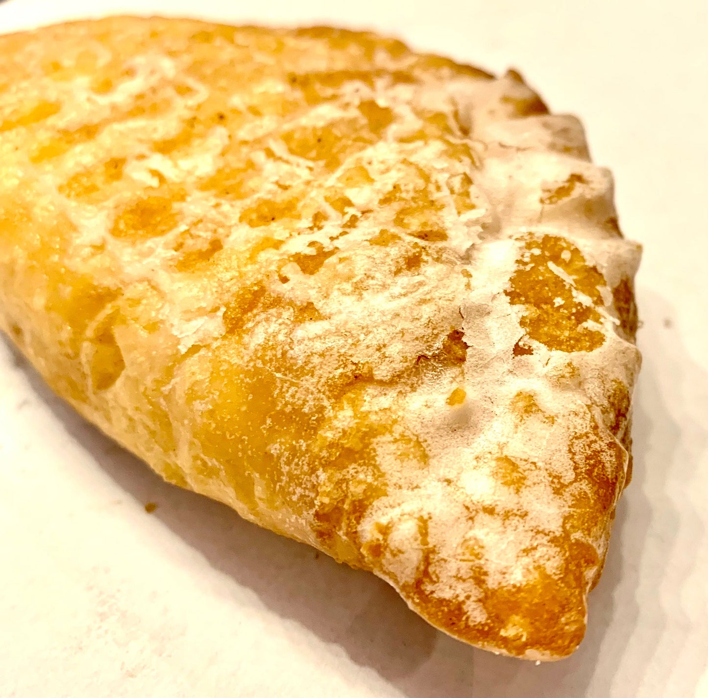Fry Pie; Apple, Amish Made, Pack of 6